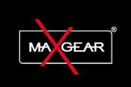 MaXgear - Sprzęgła i koła dwumasowe