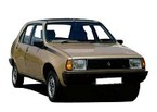 Sprzęgła Renault 14