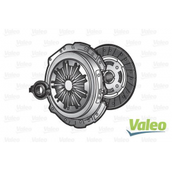 Zestaw sprzęgła VALEO 832261 do 