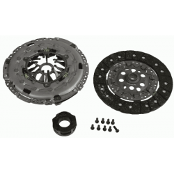 Zestaw sprzęgła SACHS 3000 950 757 do 