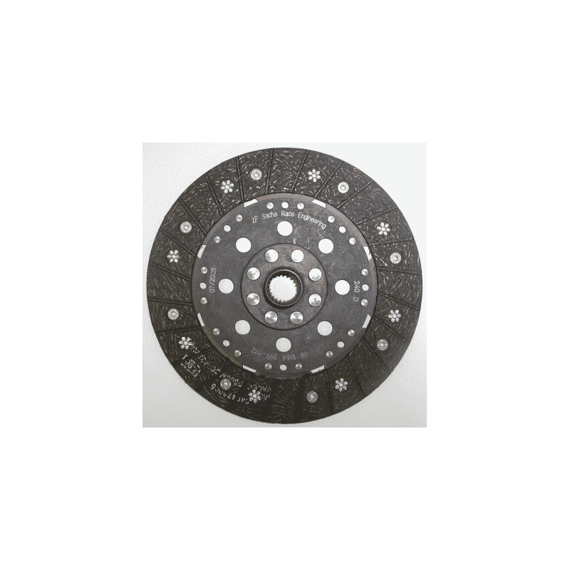 Tarcza sprzęgła SACHS PERFORMANCE 881864 999992