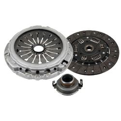 Zestaw sprzęgła BLUE PRINT ADP153048 do 