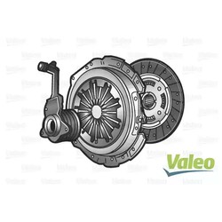 Zestaw sprzęgła VALEO 834447 do 