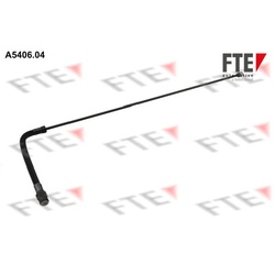 Przewód hydrauliczny sprzęgła FTE A5406.04
