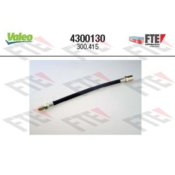Przewód hydrauliczny sprzęgła VALEO 4300130