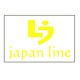 Zestaw sprzęgła JAPAN LINE 40-12143J