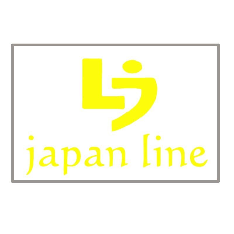 Zestaw sprzęgła JAPAN LINE 40-09717J