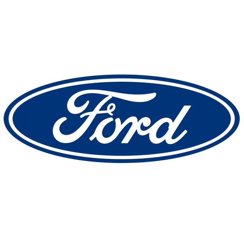 Zestaw sprzęgła suchego (automat - skrzynia PowerShift) FORD 2283994
