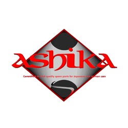 Pompa sprzęgła ASHIKA 95-01-161