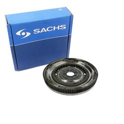 Koło zamachowe dwumasowe (automat - DSG 7 / S-Tronic) SACHS 2295 601 024