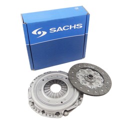 Zestaw sprzęgła SACHS 3000 950 922 do 