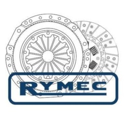 Zestaw sprzęgła RYMEC JT1829 do 
