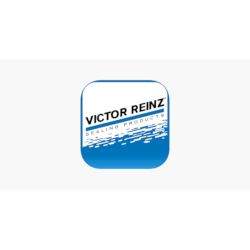 Uszczelniacz wału korbowego tył VICTOR REINZ 81-90091-00