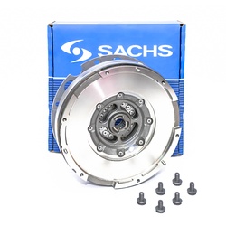 Koło zamachowe dwumasowe (automat - Multitronic CVT) SACHS 2295 601 028