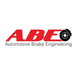 Pompa sprzęgła ABE F9W018ABE