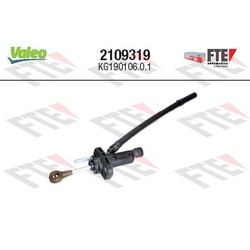 Pompa sprzęgła VALEO 2109319 do 