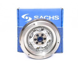 Koło zamachowe dwumasowe (automat - DSG 7 / S-Tronic) SACHS 2295 601 036 do 