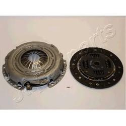 Docisk sprzęgła JAPANPARTS SF-006 do 
