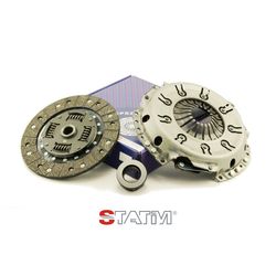 Zestaw sprzęgła STATIM 100.323 do 