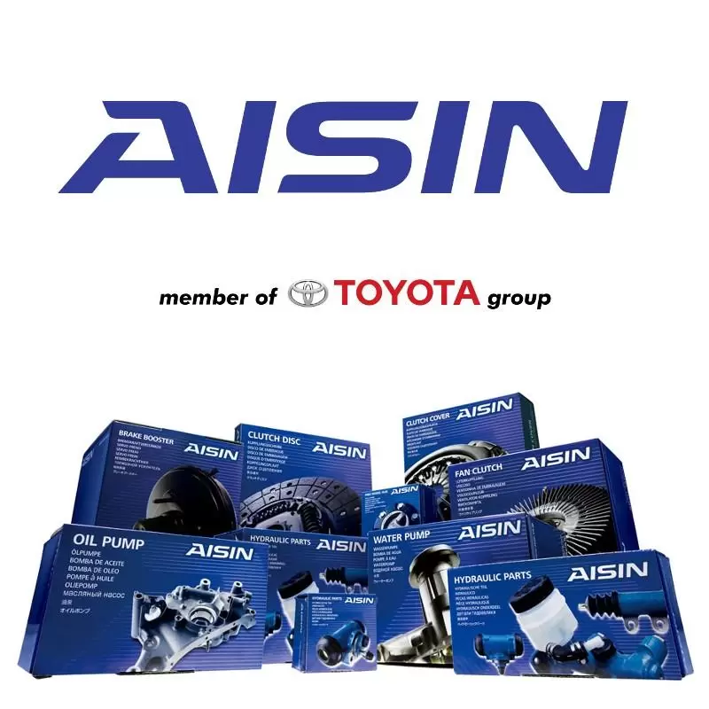 Oryginalna Tarcza Sprzęgła Aisin Dn-005 Do Nissan Sunny Ii Hatchback (N13) 1.4 82Km/60Kw
