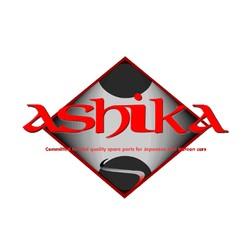 Docisk sprzęgła ASHIKA 70-08-829 do 
