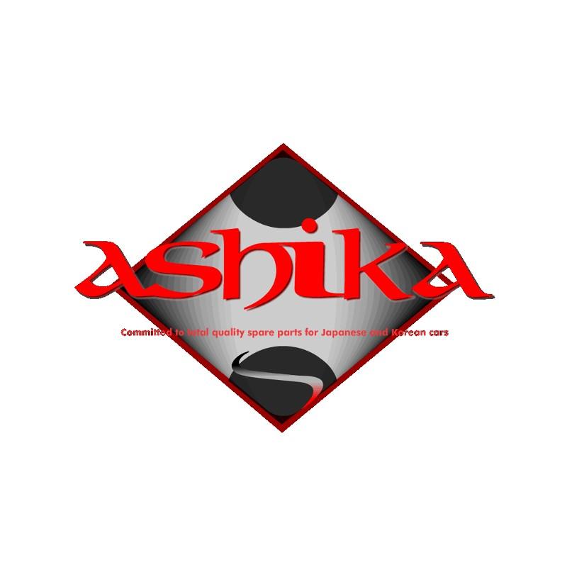 Zestaw sprzęgła ASHIKA 92-04-411