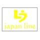 Zestaw sprzęgła JAPAN LINE 40-13060J