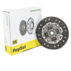 Tarcza sprzęgła LuK 324 0003 26 do 