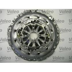 Zestaw sprzęgła VALEO 826637 do 