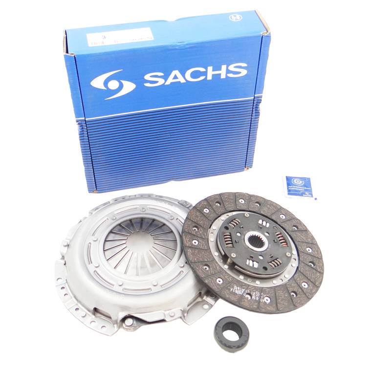 Zestaw sprzęgła SACHS 3000 740 001