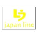 Zestaw sprzęgła JAPAN LINE 40-09714-1J