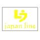 Zestaw sprzęgła JAPAN LINE 40-11010J