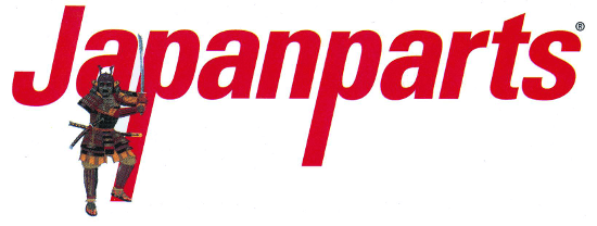 japanparts logo