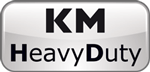 zestaw sprzęgła KM Germany Heavy Duty Kit