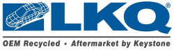 LKQ corporation logo