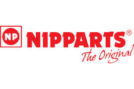 Nipparts - Sprzęgła i koła dwumasowe