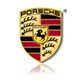 Logo PORSCHE