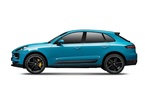 Sprzęgło PORSCHE MACAN (95B) | 02.2014-OBECNIE 3.0 S DIESEL 245KM/180KW [MCD.UD ] | 02.2014-09.2018
