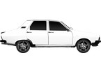 Sprzęgła Dacia 1310 Sedan
