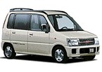 Sprzęgła Daihatsu Move L9