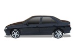 Sprzęgło do Peugeot 406 2.1 TD 12V 109KM