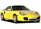 Sprzęgła Porsche 911 Coupe