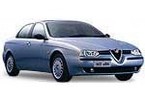 Sprzęgła Alfa Romeo 156 Sedan