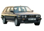 Sprzęgła BMW 3 E30 Kombi