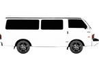 Sprzęgła Mazda E-Serie Autobus