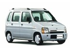 Sprzęgła Suzuki Wagon R+ I
