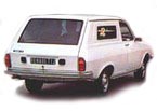 Sprzęgła Renault 12 Kombi