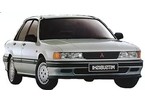 Sprzęgła Mitsubishi Galant IV Liftback