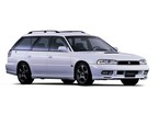 Sprzęgła Subaru Legacy II Kombi