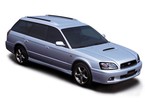 Sprzęgła Subaru Legacy III Kombi